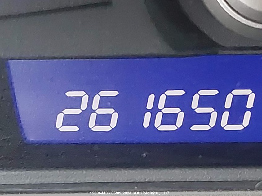 2007 Honda Civic Lx VIN: 2HGFA15557H028644 Lot: 12006448