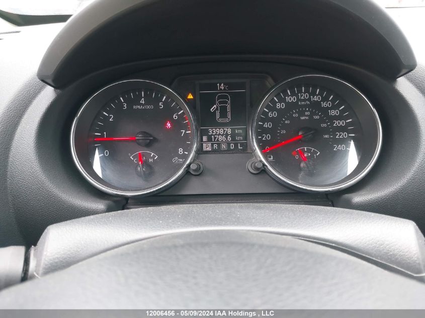 2011 Nissan Rogue Sv VIN: JN8AS5MT0BW167835 Lot: 12006456