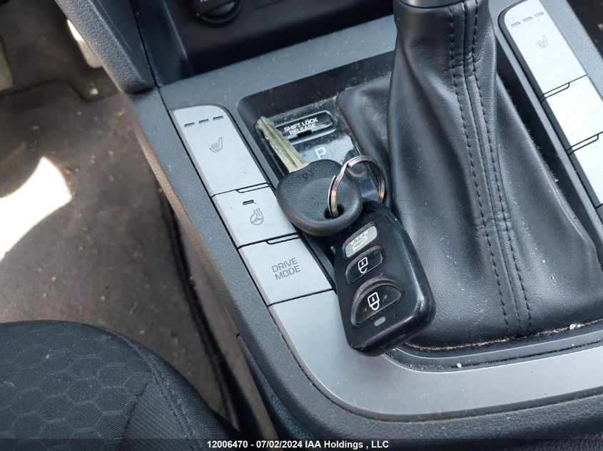 2019 Hyundai Elantra Sel/Value/Limited VIN: KMHD84LF8KU856557 Lot: 12006470