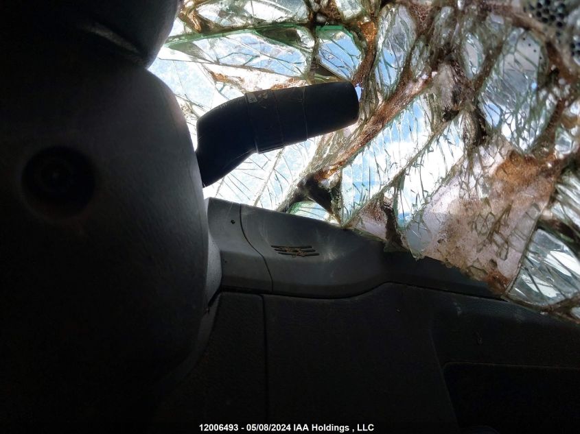 2009 Honda Civic Lx-S VIN: 2HGFA16629H101303 Lot: 12006493