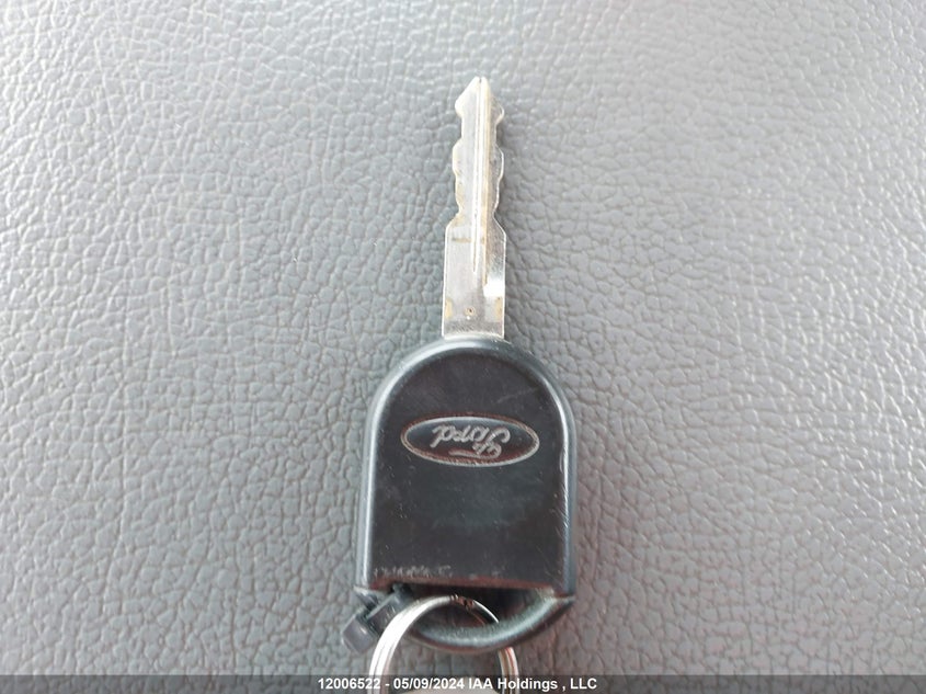 2011 Ford F250 Super Duty VIN: 1FT7X2A67BEC79090 Lot: 12006522