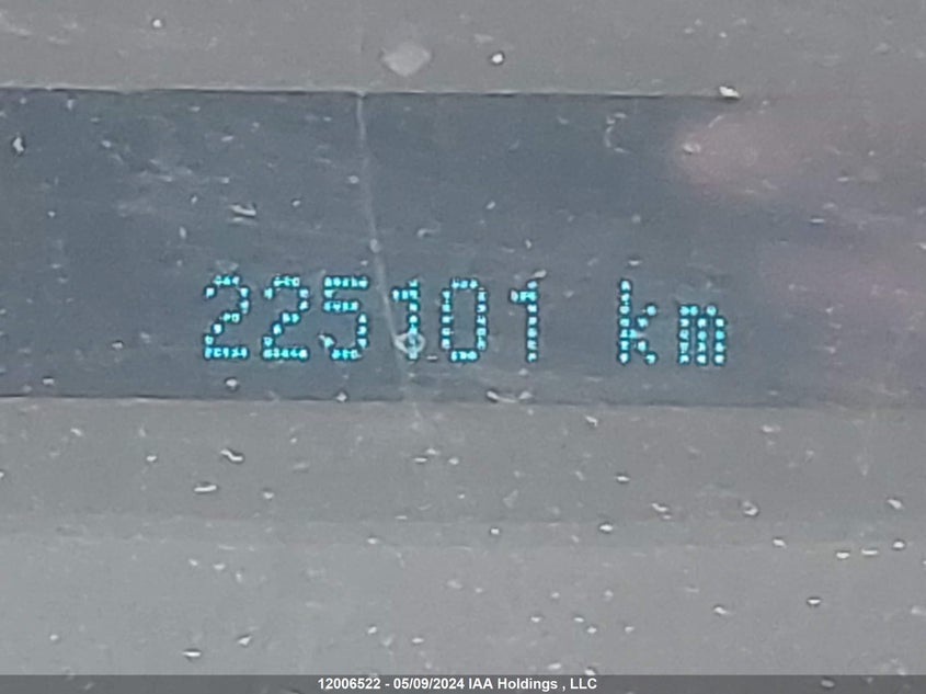 2011 Ford F250 Super Duty VIN: 1FT7X2A67BEC79090 Lot: 12006522