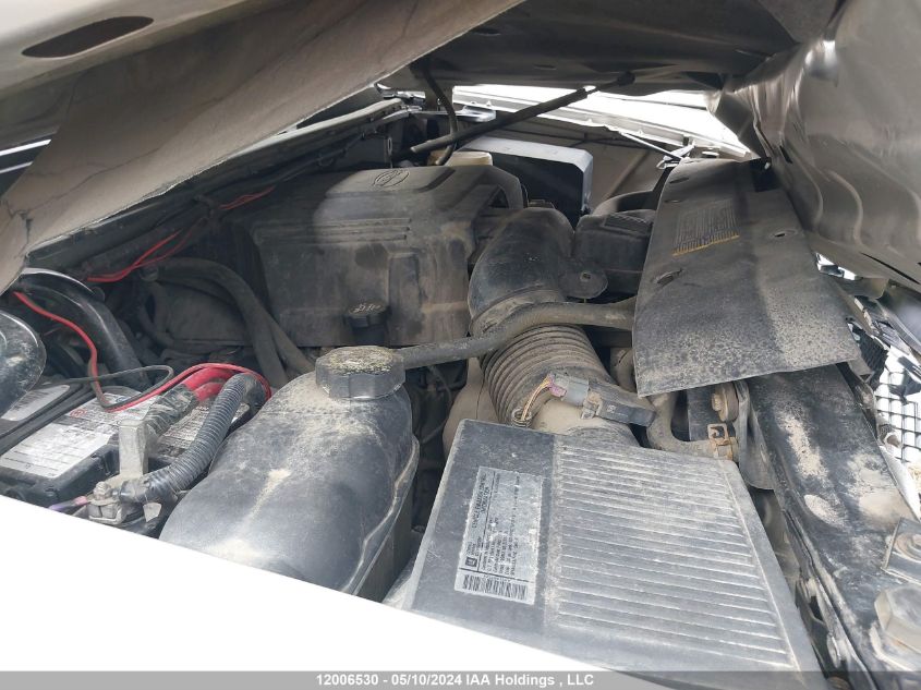 2009 Chevrolet Avalanche K1500 Ls VIN: 3GNFK12059G198372 Lot: 12006530