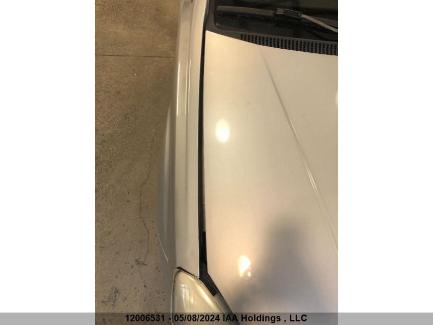 2009 Kia Rio VIN: KNADE223096471868 Lot: 12006531