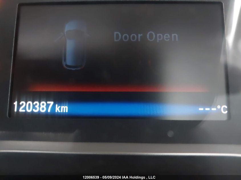 2016 Honda Pilot VIN: 5FNYF6H38GB503614 Lot: 12006539