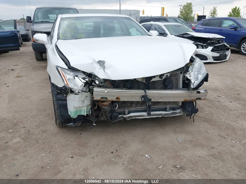 2010 Lexus Es 350 350 VIN: JTHBK1EG0A2374806 Lot: 12006542