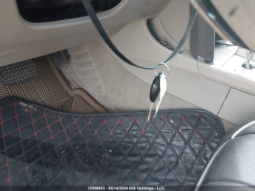 2007 Toyota Camry Ce/Le/Xle/Se VIN: 4T1BE46K07U042337 Lot: 12006543