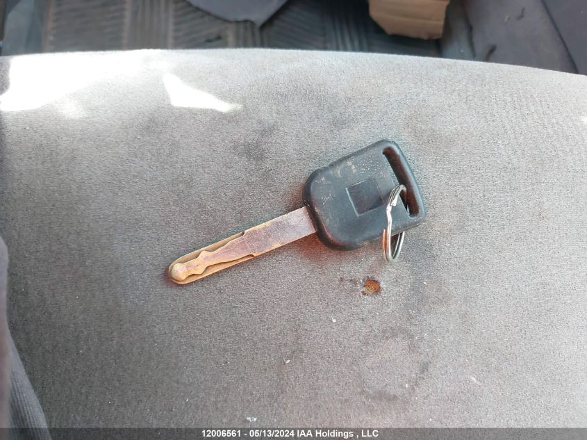 2008 Honda Civic Sdn VIN: 2HGFA15558H007035 Lot: 12006561