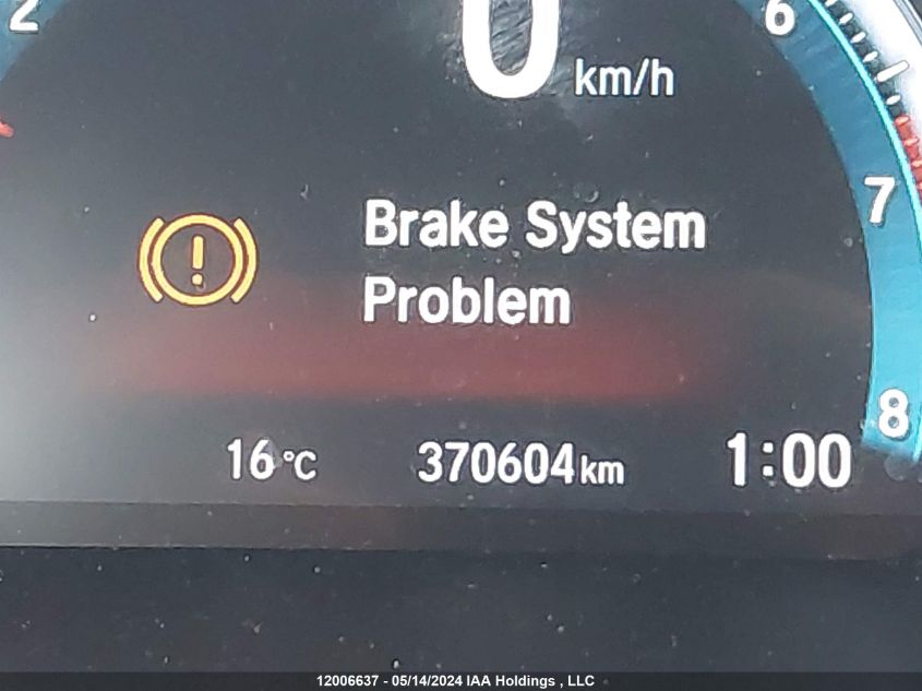 2018 Honda Civic Sedan VIN: 2HGFC2F50JH003124 Lot: 12006637