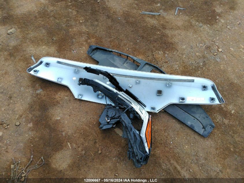 2023 Acura Tlx VIN: 19UUB6F59PA800139 Lot: 12006667