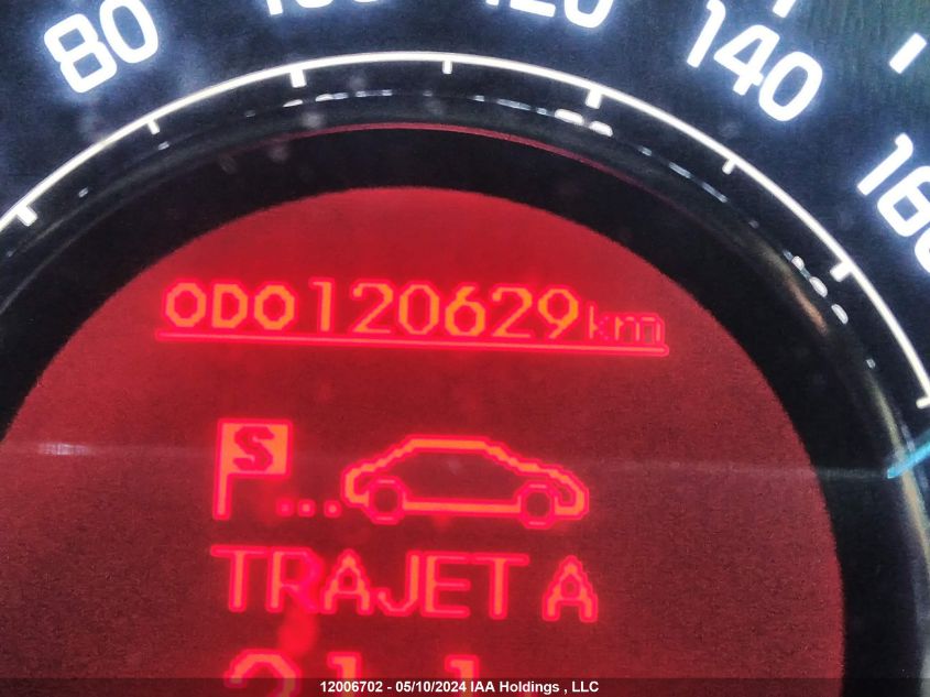 2015 Kia Rio VIN: KNADN5A35F6704402 Lot: 12006702