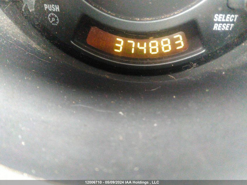 2006 Honda Element VIN: 5J6YH28706L800887 Lot: 12006710