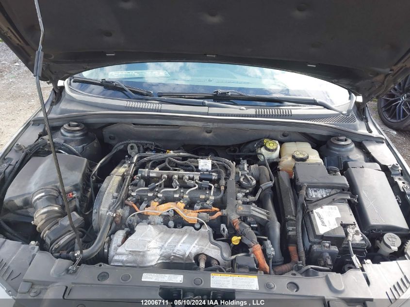 2014 Chevrolet Cruze VIN: 1G1P75SZ8E7393966 Lot: 12006711