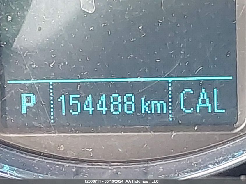 2014 Chevrolet Cruze VIN: 1G1P75SZ8E7393966 Lot: 12006711