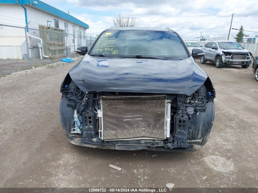 2016 Kia Sorento VIN: 5XYPKDA52GG086457 Lot: 12006722