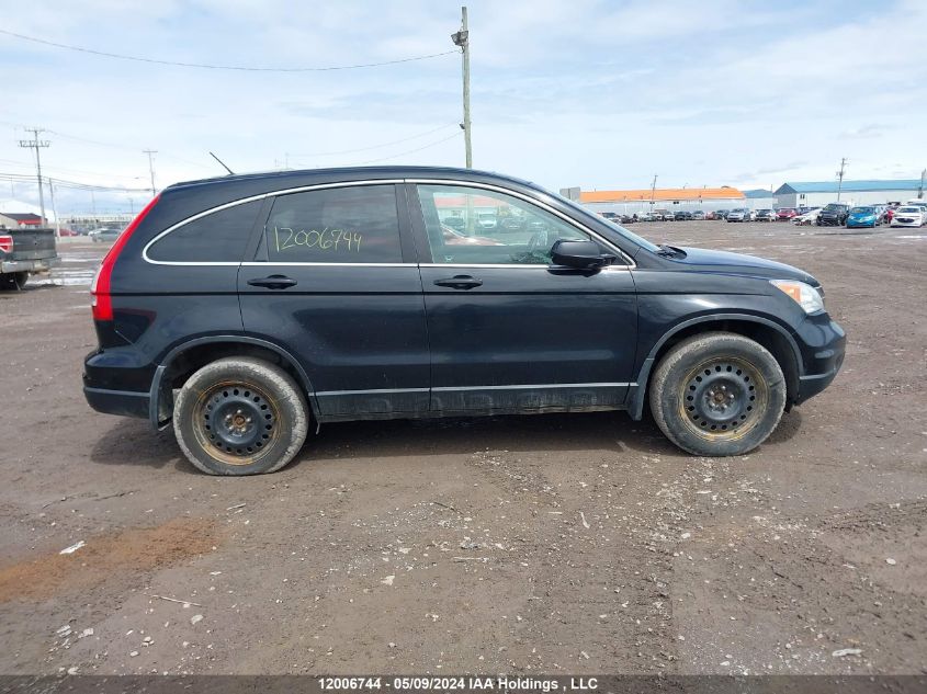 2011 Honda Cr-V VIN: 5J6RE4H78BL800946 Lot: 12006744