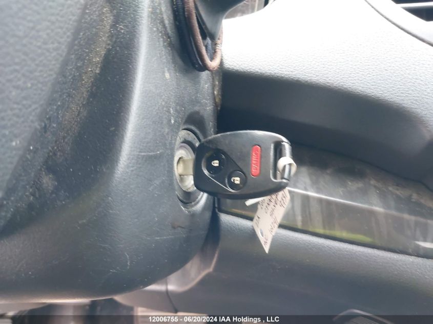 2013 Honda Cr-V VIN: 2HKRM4H73DH101241 Lot: 12006755