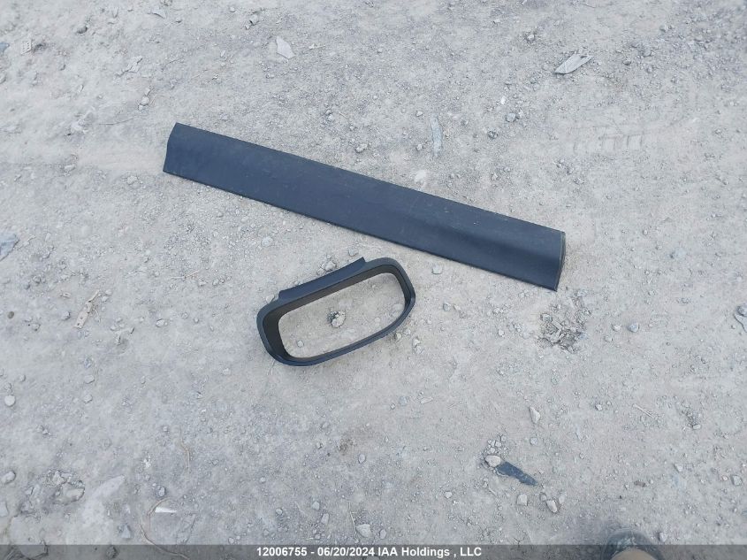 2013 Honda Cr-V VIN: 2HKRM4H73DH101241 Lot: 12006755