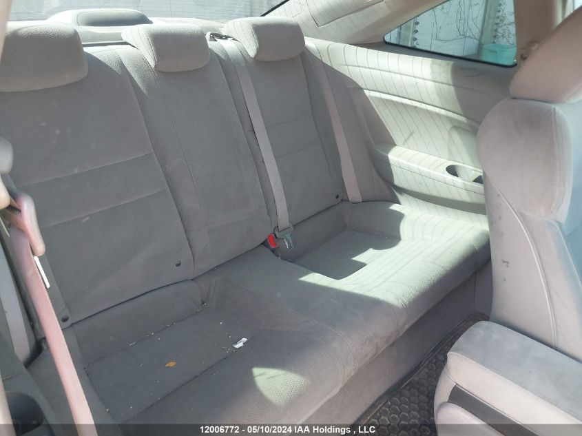 2009 Honda Civic VIN: 2HGFG12309H005759 Lot: 12006772