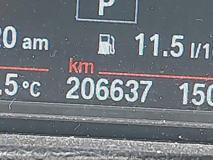 2013 BMW 320 I xDrive VIN: WBA3C3C59DF146894 Lot: 12006780