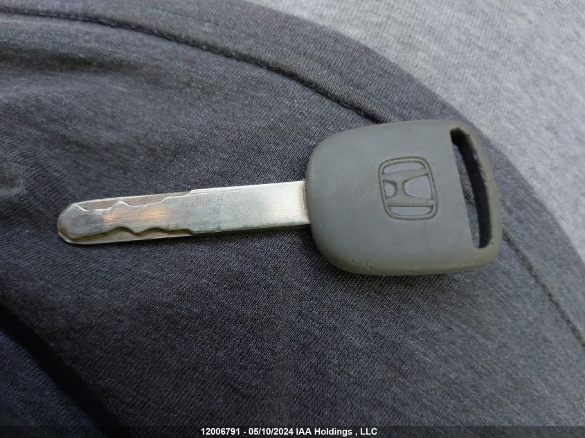 2010 Honda Cr-V VIN: 5J6RE3H33AL800973 Lot: 12006791