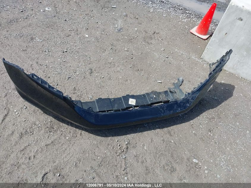 2010 Honda Cr-V VIN: 5J6RE3H33AL800973 Lot: 12006791