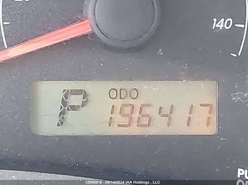 2010 Toyota Corolla S/Le/Xle VIN: 2T1BU4EE6AC357487 Lot: 12006816