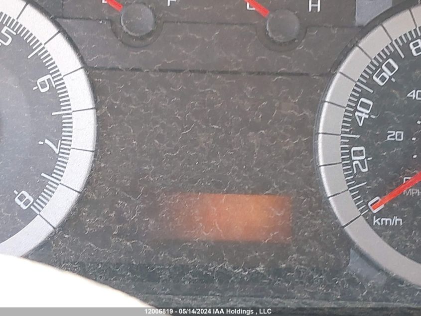 2008 Ford Escape VIN: 1FMCU94188KB74189 Lot: 12006819