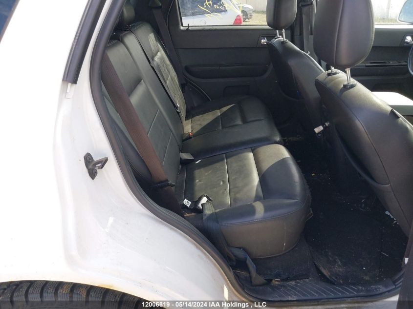 2008 Ford Escape VIN: 1FMCU94188KB74189 Lot: 12006819