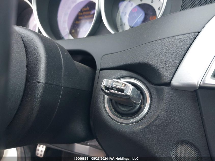 2012 Mercedes-Benz C 250 VIN: WDDGJ4HB8CF926971 Lot: 12006858