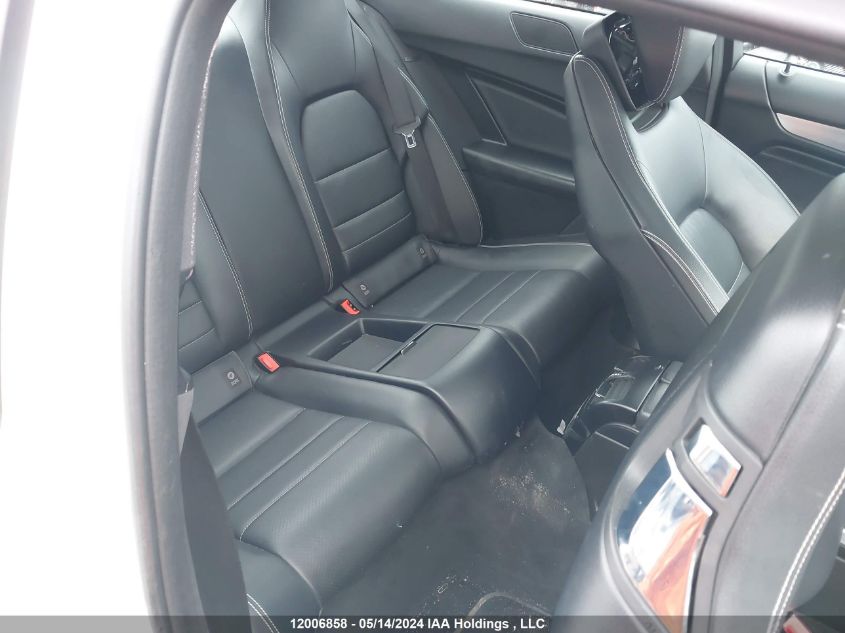 2012 Mercedes-Benz C 250 VIN: WDDGJ4HB8CF926971 Lot: 12006858