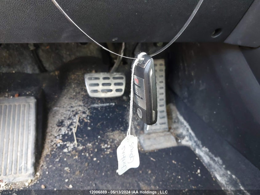 2017 Kia Sorento Sx/Sx Limited VIN: 5XYPKDA18HG280327 Lot: 12006889