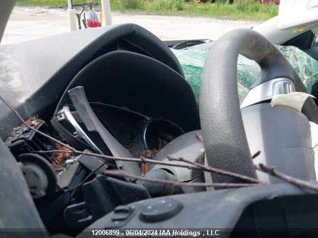 2015 Nissan Rogue S/Sl/Sv VIN: 5N1AT2MV9FC904574 Lot: 12006899