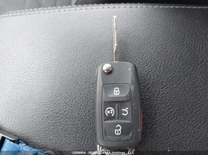 2020 Volkswagen Passat VIN: 1VWAA7A34LC004037 Lot: 12006904