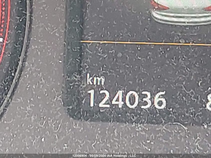 2020 Volkswagen Passat VIN: 1VWAA7A34LC004037 Lot: 12006904