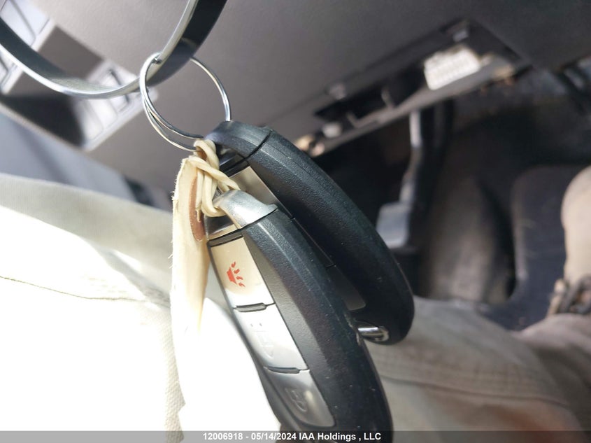 2014 Nissan Rogue S/Sl/Sv VIN: 5N1AT2MV6EC776437 Lot: 12006918