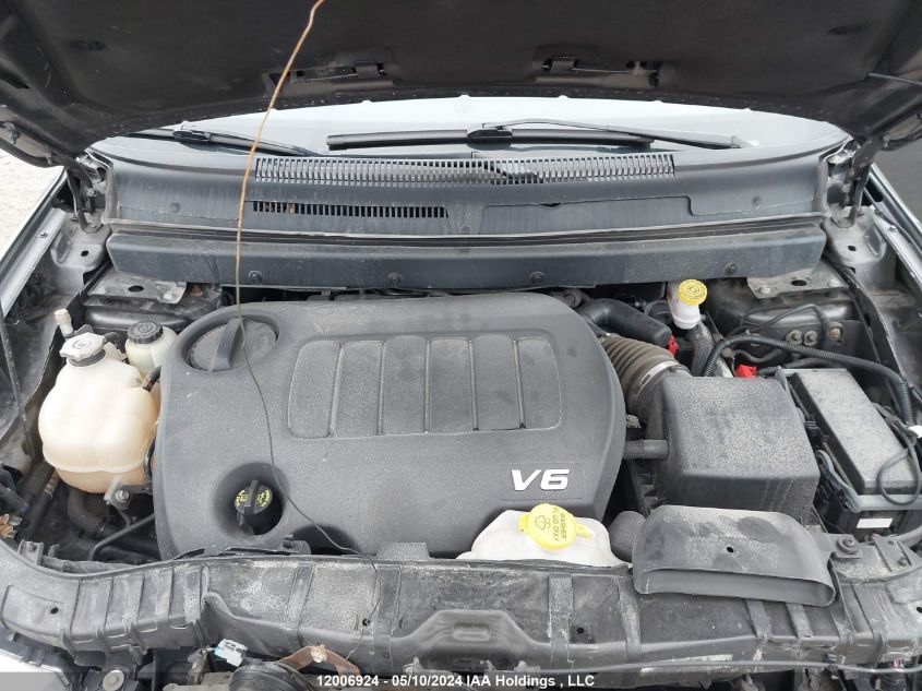 2018 Dodge Journey Sxt VIN: 3C4PDDCG4JT505501 Lot: 12006924