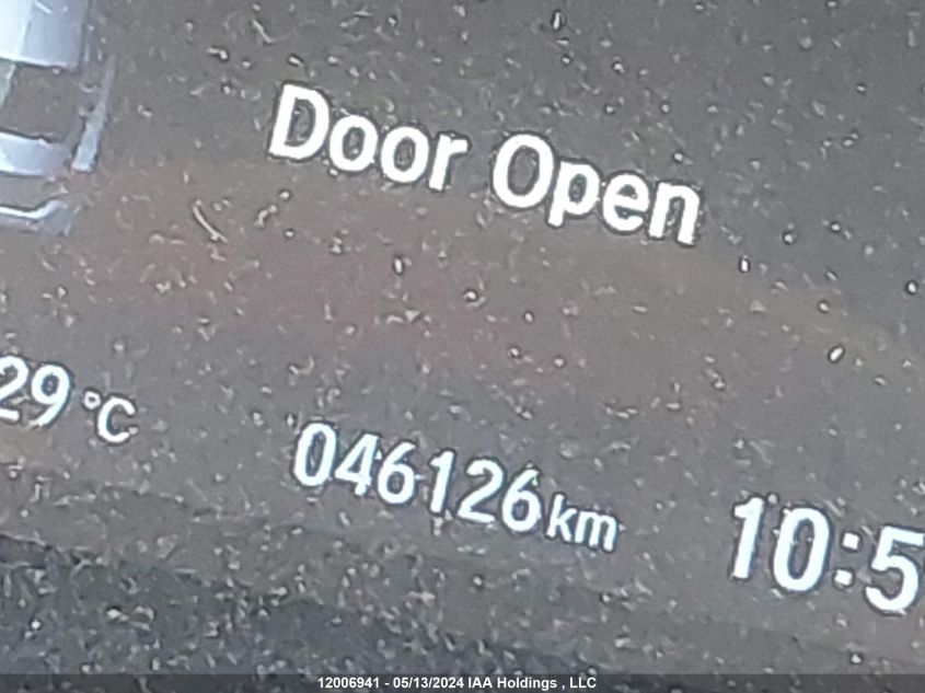 2020 Honda Civic VIN: 2HGFC2F80LH011186 Lot: 12006941