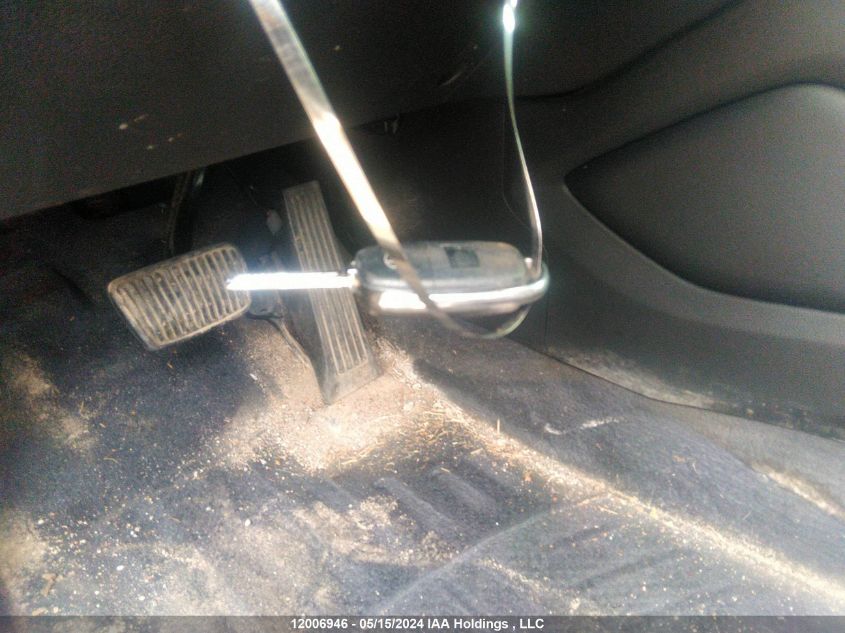 2016 Hyundai Tucson Premium VIN: KM8J3CA40GU215360 Lot: 12006946