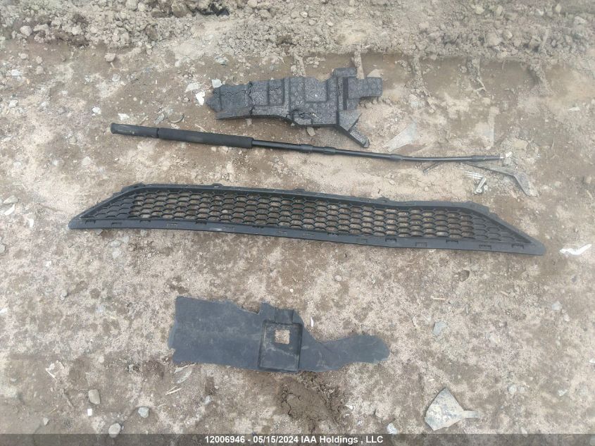 2016 Hyundai Tucson Premium VIN: KM8J3CA40GU215360 Lot: 12006946