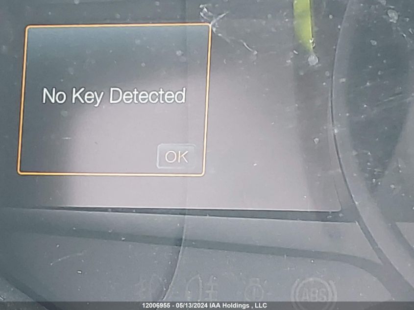 2021 Ford Edge Sel VIN: 2FMPK4J91MBA05043 Lot: 12006955