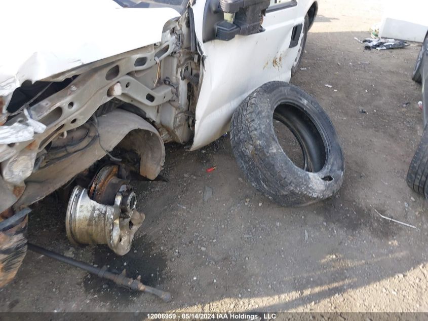 2013 Ford F250 Super Duty VIN: 1FT7X2B62DEA71331 Lot: 12006959