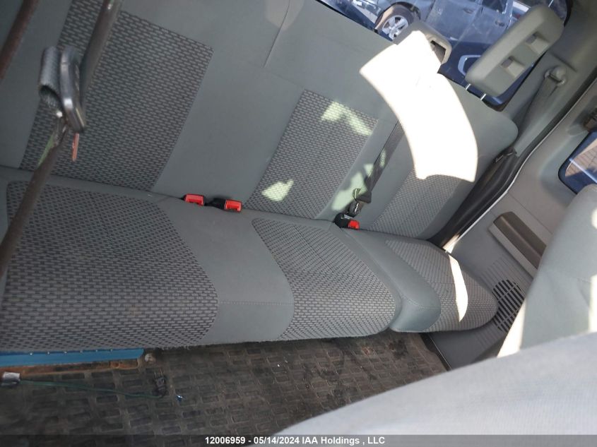 2013 Ford F250 Super Duty VIN: 1FT7X2B62DEA71331 Lot: 12006959