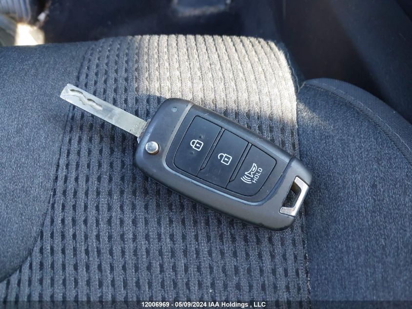 2020 Hyundai Santa Fe Se VIN: 5NMS2CAD1LH208320 Lot: 12006969