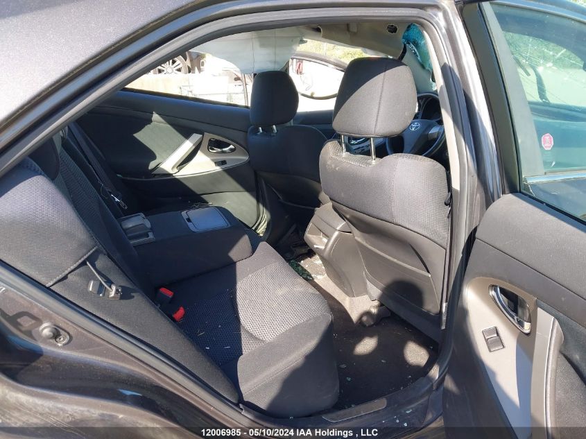 2009 Toyota Camry Se/Le/Xle VIN: 4T1BE46K49U393349 Lot: 12006985