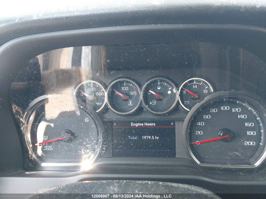 2021 Chevrolet Silverado 1500 VIN: 1GCPYFED7MZ346893 Lot: 12006987