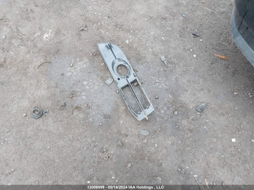 2004 Infiniti G35 VIN: JNKCV51E34M110124 Lot: 12006999