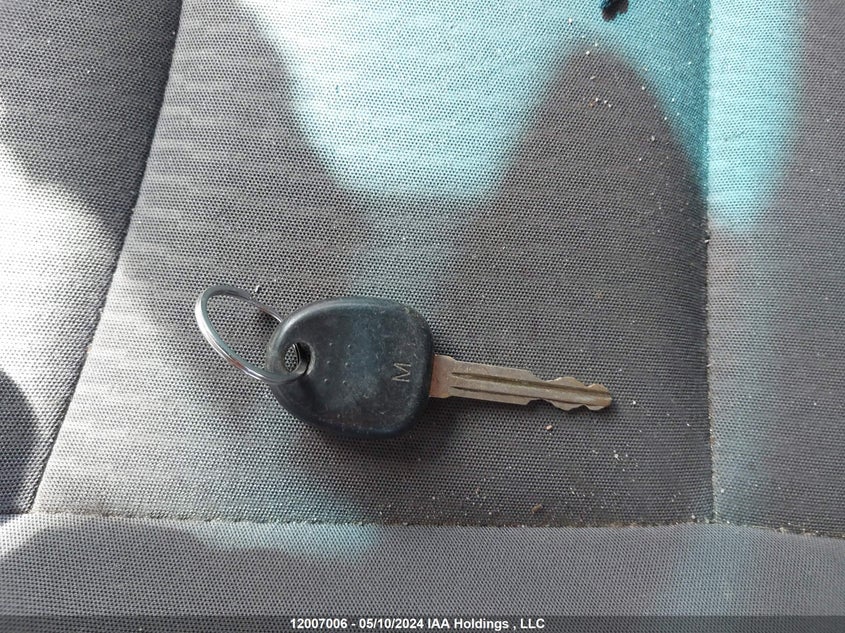 2014 Hyundai Elantra Se/Sport/Limited VIN: 5NPDH4AE8EH489057 Lot: 12007006