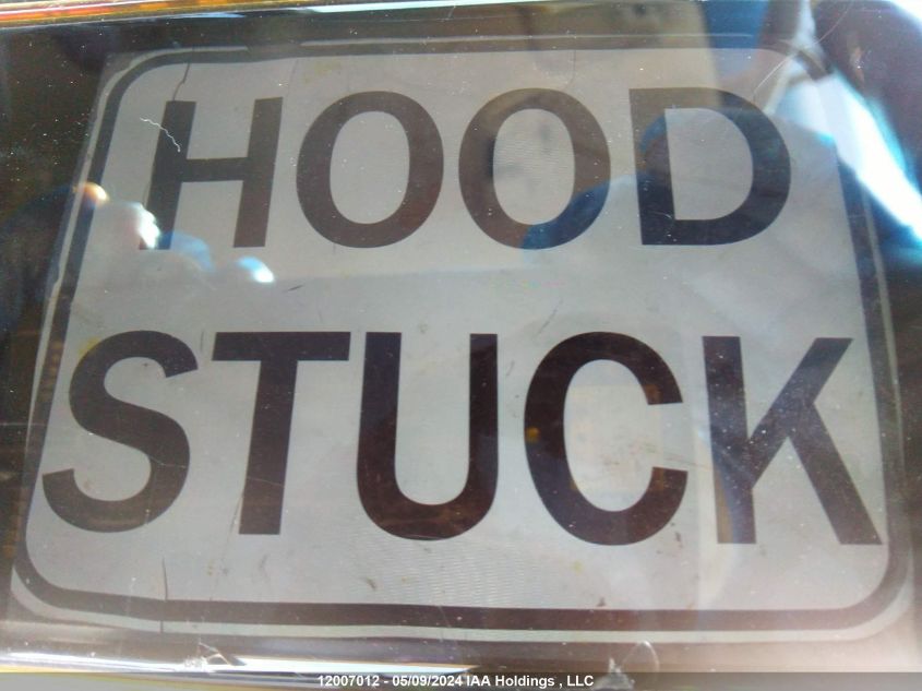 2016 Toyota Sienna Se VIN: 5TDXK3DC7GS707411 Lot: 12007012