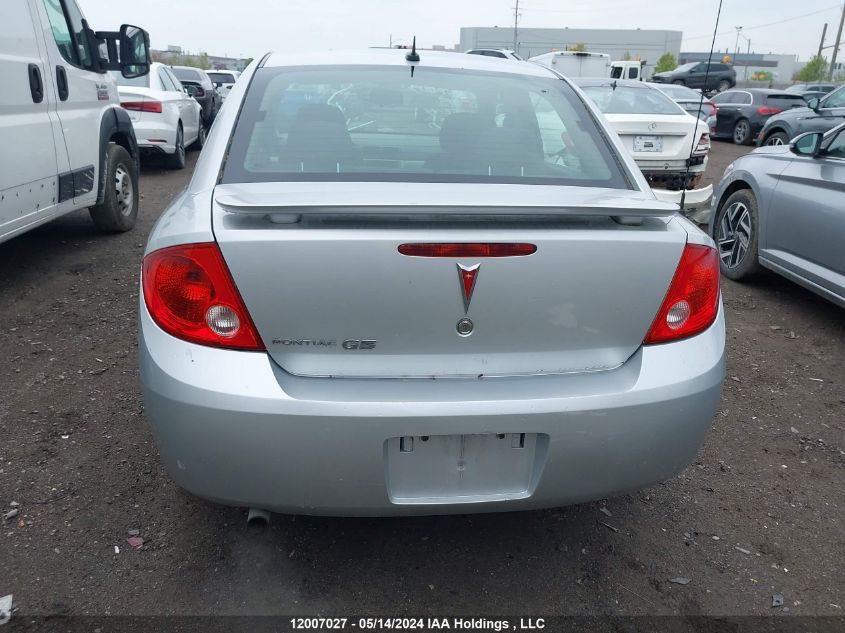 2010 Pontiac G5 Se VIN: 1G2AD5F50A7115204 Lot: 12007027